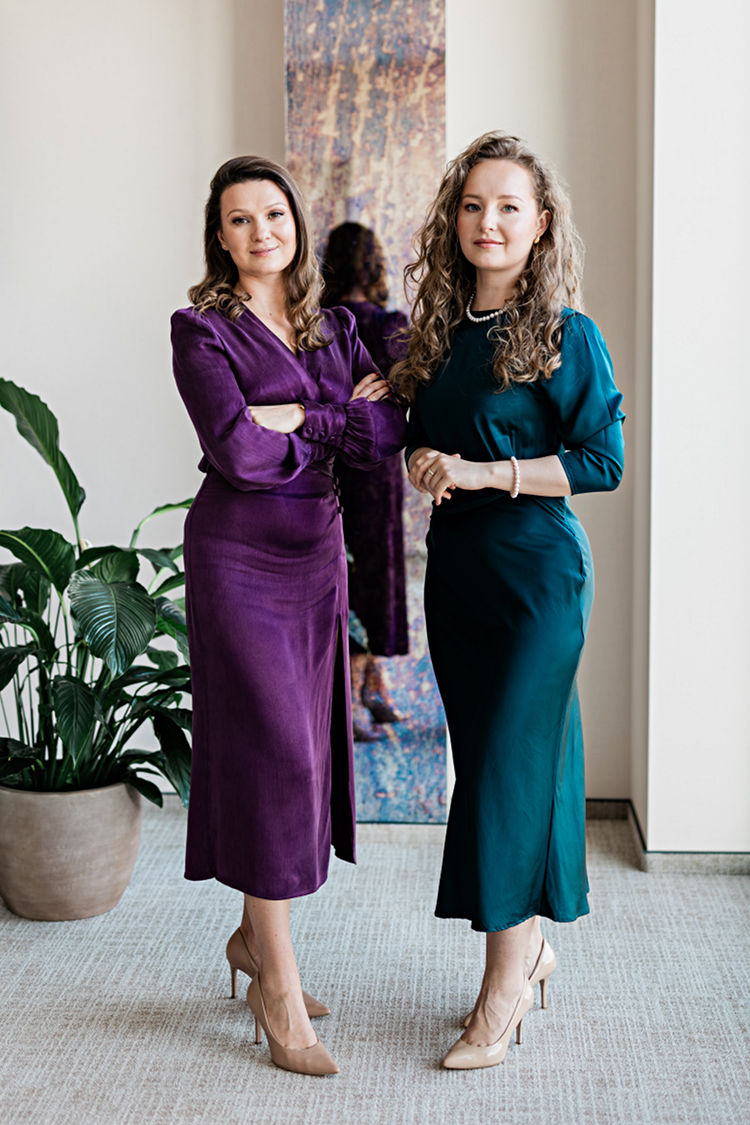 Notariusz Monika Olbrych, Notariusz Karolina Wilczyńska-Przybyła Katowice